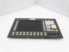 SIEMENS 6FC5203-0AF02-0AA1 HMI