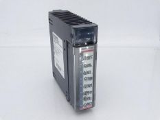 FANUC IC694MDL330 PLC MODULE