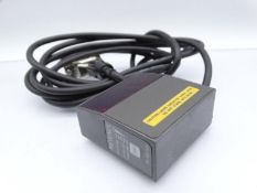KEYENCE CORP BL-651HA BARCODE SCANNER