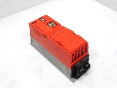 SEW EURODRIVE MCS41A0015-5A3-4-00 DRIVE