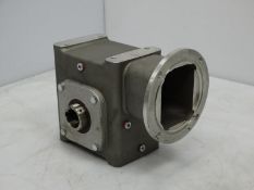 REGAL REXNORD BROWNING EL-HM826-20-H1-56-23 GEARBOX
