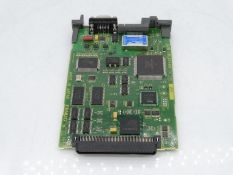 FANUC A20B-8101-0050 PLC MODULE
