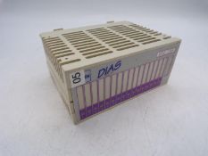 SIGMATEK DDI-164 PLC MODULE