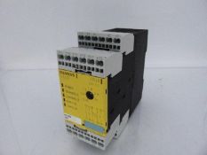 SIEMENS 3TK2828-2BB41 RELAY