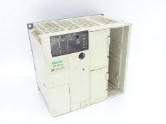SCHNEIDER ELECTRIC TSX3710101 PLC RACK