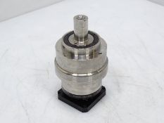 APEX DYNAMICS INC AE120-015 GEARBOX