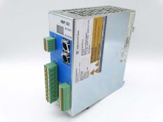 SIGMATEK MDP 102 PLC MODULE