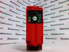 SEW EURODRIVE MC07A008-5A3-4-00 DRIVE