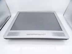 RICHARDSON ELECTRONICS VT-588 DISPLAY