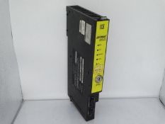SCHNEIDER ELECTRIC EQ5110-MCP-21 PLC PROCESSOR