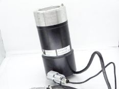 YOKOGAWA DB5C-015G-1B9A4G2-005-7273/CE ACTUATOR