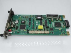 ASEA BROWN BOVERI P-HC-BRC-40000000 PLC MODULE