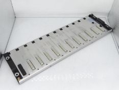 SCHNEIDER ELECTRIC TSX-RKY-12 PLC RACK