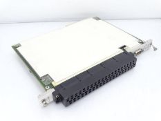 SIEMENS 505-7012 PLC MODULE