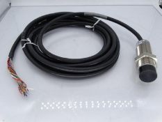 BALLUFF BIS C-60R-002-08P-PU-05 SENSOR