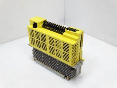 FANUC A06B-6066-H006 SERVO DRIVE