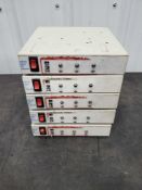 Colorado Video 620-3V Apt-S X-Y Indicator - 5 units