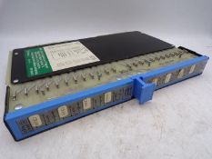 WESTINGHOUSE NL-738 PLC MODULE