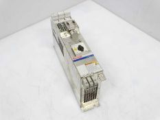 BOSCH HNS02.1A-Q200-R0023-A-480-NNNN SERVO DRIVE