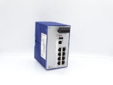 HIRSCHMANN RS20 SWITCH