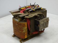 FANUC A80L-0026-0001-01 TRANSFORMER