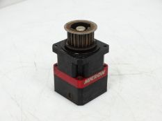 BOSTON GEAR DT090-005-0-RM090-37 GEARBOX