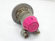 HARMONIC DRIVE SYSTEMS LYNXDRIVE-20C-50-AO-L-MGH GEARBOX