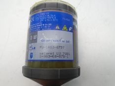 KRONES CELEROL LU 7601 HARDWARE KIT