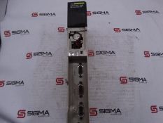 SCHNEIDER ELECTRIC 140CPU43412A PLC MODULE