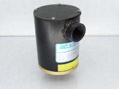 AUTOTECH CONTROLS SAC-RL100-010 RESOLVER
