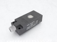 BAUMER ELECTRIC UEDK 30P/508052 SENSOR