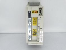 KEB AUTOMATION 05F5B3A-090A DRIVE