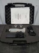 Wheaton CRIMPenstein Crimper/Decapper Model 50098192