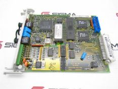 INDRAMAT 109-0785-4B14-06 PLC MODULE