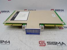 HONEYWELL 621-6552R PLC MODULE