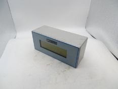 PHOENIX CONTACT IBS-IP-DL-2 DISPLAY