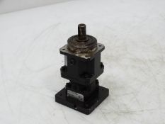 STOBER P322SPR0250MT GEARBOX
