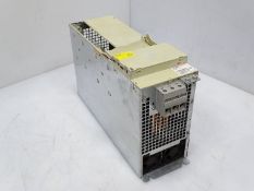 SIEMENS 6SN1123-1AA00-0EA1 DRIVE