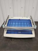 Wilson Jones CB 405 Comb Binding Machine
