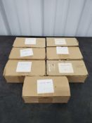Arcol NHS 200 50R F Aluminum resistor - 7 units