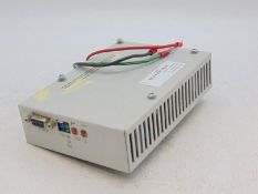 FANUC QPJ-PBS-201-C PLC MODULE