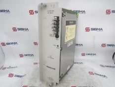 HONEYWELL 621-9933 POWER SUPPLY