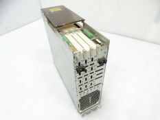 BOSCH DDS02.1-W150-D SERVO DRIVE