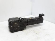 SEW EURODRIVE KA37 CMP63L/KY/RH1M/SM1 GEARBOX