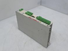INDRAMAT DKC11.1-040-7-FW SERVO DRIVE