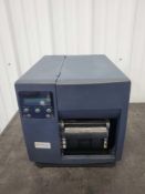 DataMax DMX I-4208 Industrial Label Printer