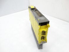 FANUC A06B-6079-H206 SERVO DRIVE