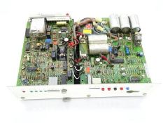 SIEMENS 6DS1000-8AA POWER SUPPLY