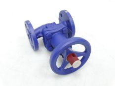 KSB B0A-H VALVE