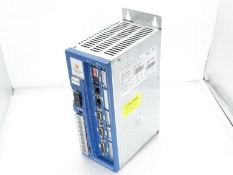 DANAHER MOTION MMC-SD-0.5-230-D DRIVE